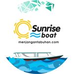 Sunrise Boat