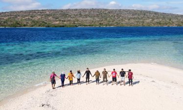 Open Trip Pulau Menjangan dan Tabuhan Banyuwangi