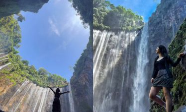 Air Terjun Tumpak Sewu