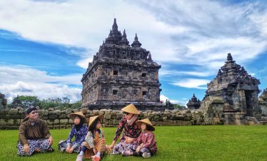 Paket Trip Jogja Tempo Doeloe