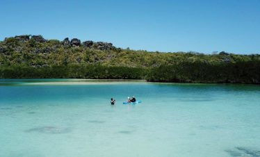 4D3N Trip Rote: Jelajah Pulau Rote