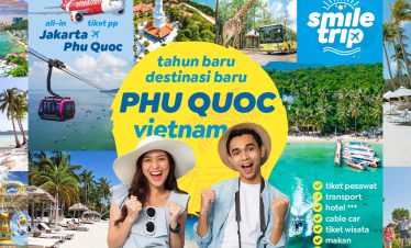 Vietnam 4D3N: Phu Quoc, Vin Wonder, Sunset Town