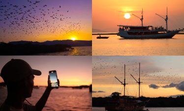 Trip Sunset Labuan Bajo