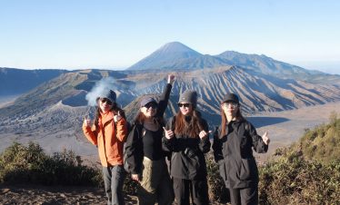 Open Trip Bromo, Jalan Tiap Hari start Malang