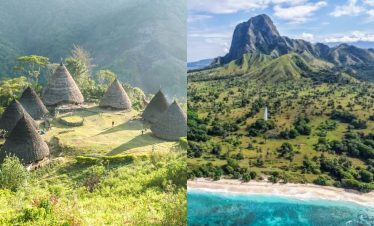 3D2N Trip Waerebo dan Nuca Molas